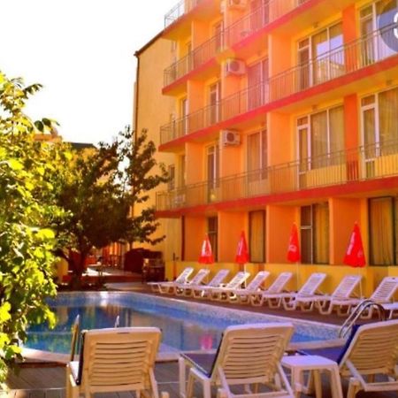 Apartment 54 Ryor Pantai Sunny Luaran gambar