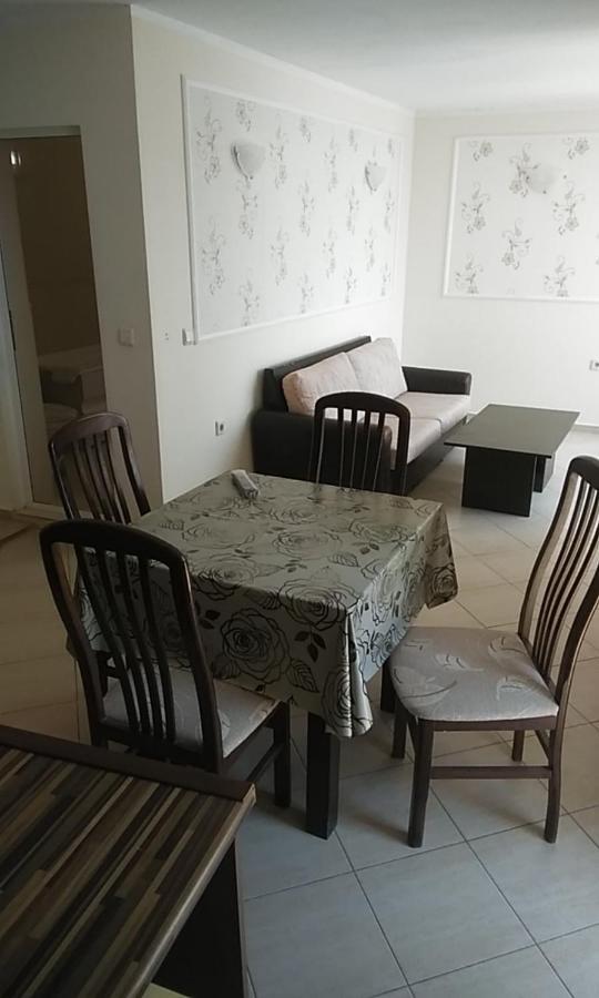 Apartment 54 Ryor Pantai Sunny Luaran gambar
