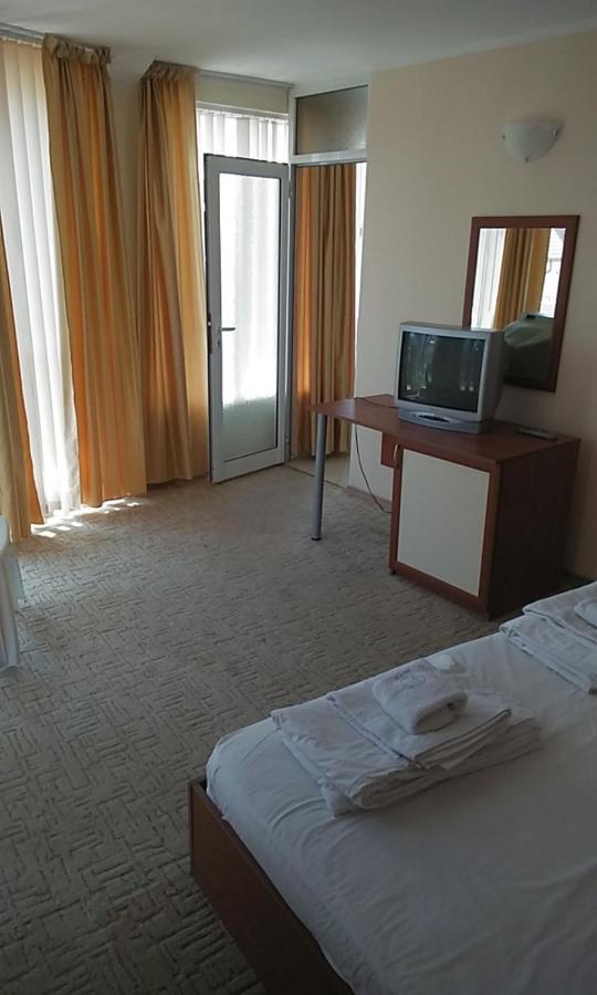 Apartment 54 Ryor Pantai Sunny Luaran gambar