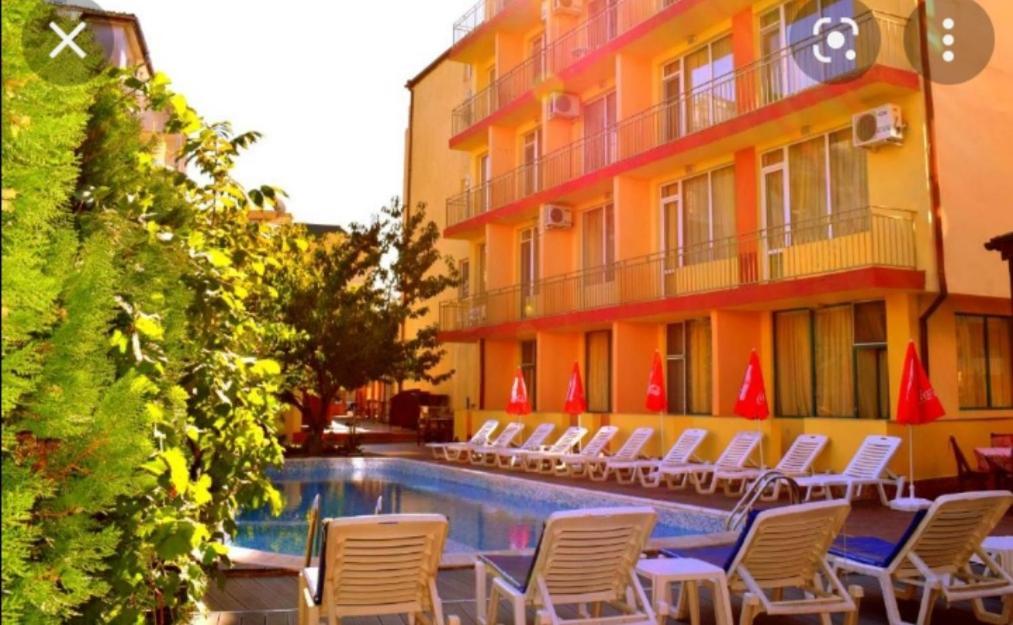 Apartment 54 Ryor Pantai Sunny Luaran gambar