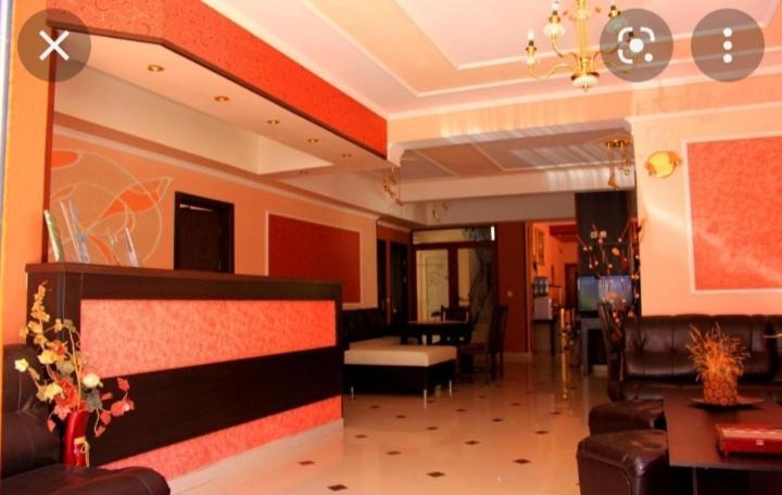 Apartment 54 Ryor Pantai Sunny Luaran gambar
